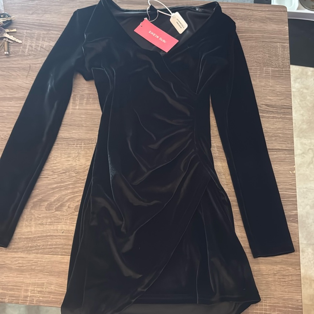 Shein Dress